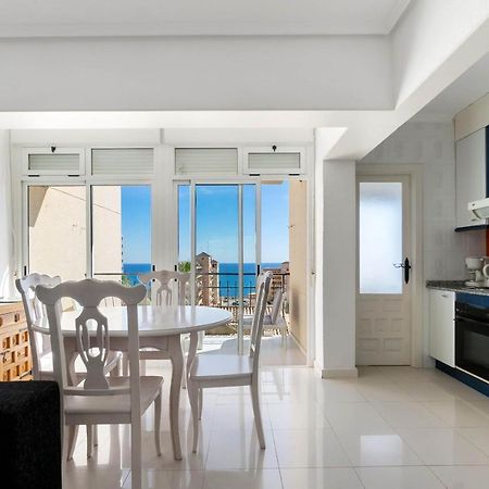 He Torre Del Moro Appartement Torrevieja Buitenkant foto