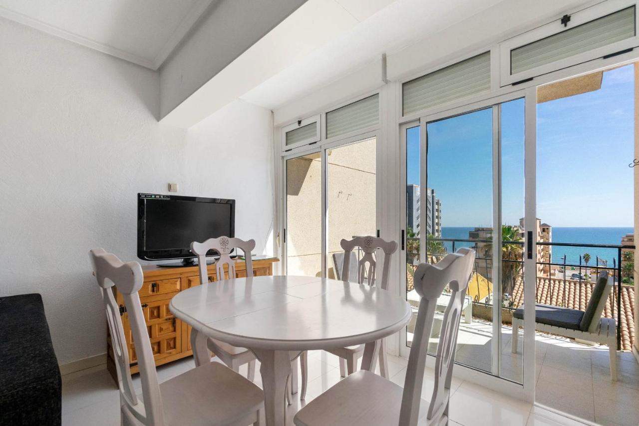 He Torre Del Moro Appartement Torrevieja Buitenkant foto