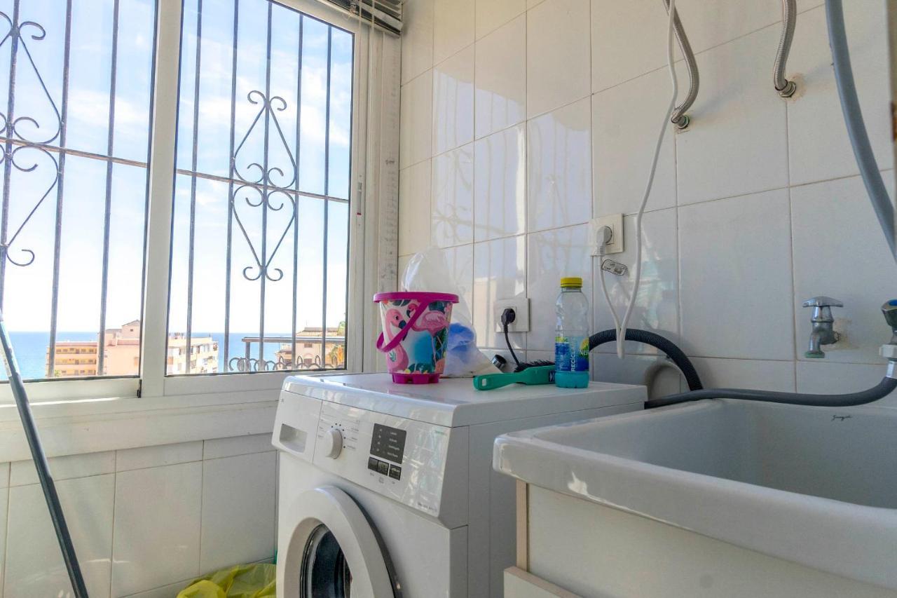 He Torre Del Moro Appartement Torrevieja Buitenkant foto