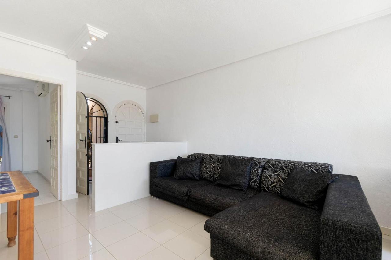 He Torre Del Moro Appartement Torrevieja Buitenkant foto